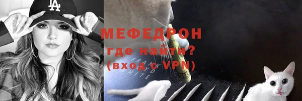 крисы Баксан